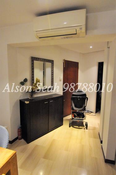 Blk 116 Clementi Street 13 (Clementi), HDB Executive #149808842